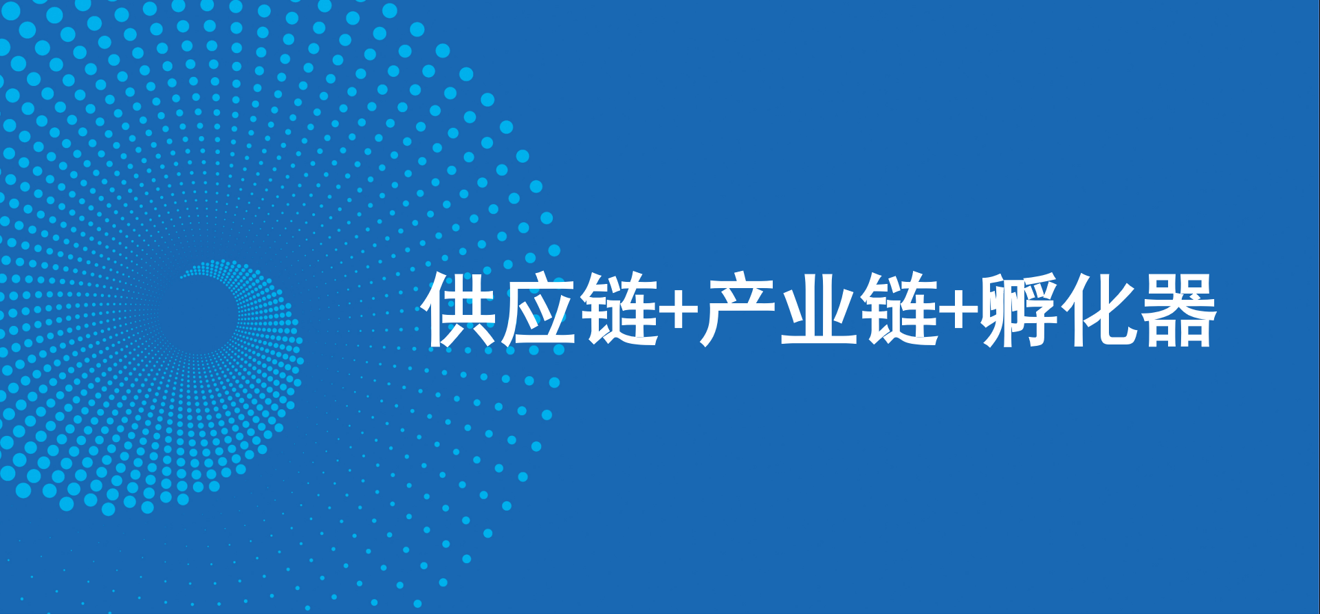 三驾马车齐头并进，彩霸王官网新战略推动高质量发展